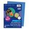 Pacon SunWorks Construction Paper, Blue, 9x12in, PK500 P7403 - alternate 2
